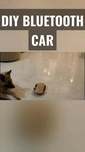 DIY Arduino Bluetooth Car смотреть онлайн