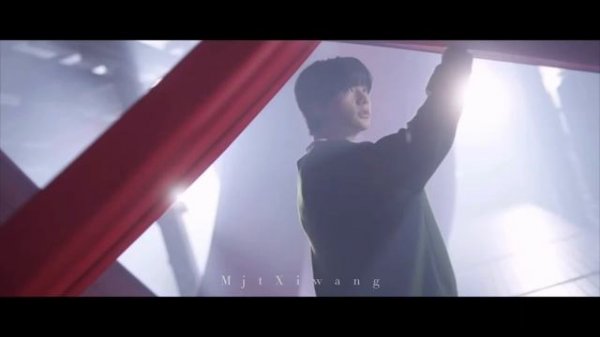 Stray Kids “Silent Cry” Video