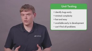 7 основных типов тестов ПО, которые должен знать каждый инженер