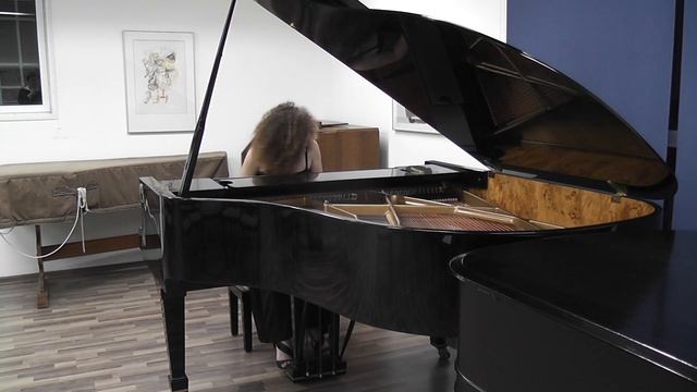 "A Change In The Emotion" composed by Yoana Monov смотреть онлайн