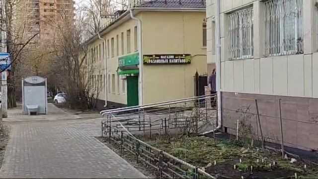 Калуга Болдина 2, обзорное 2.mp4 смотреть онлайн