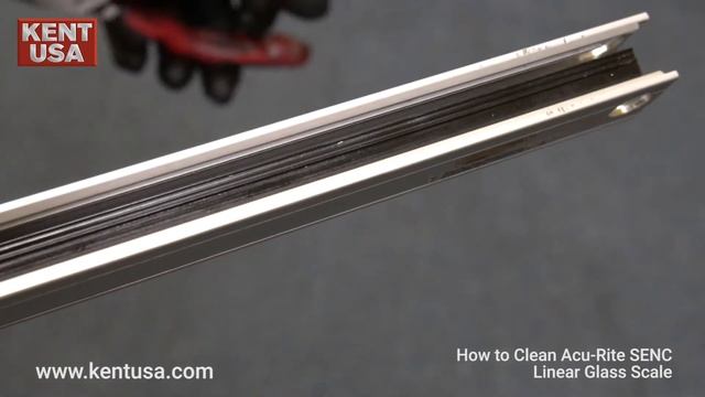 Kent USA How to Clean Acu Rite SENC Linear Glass Scale смотреть онлайн
