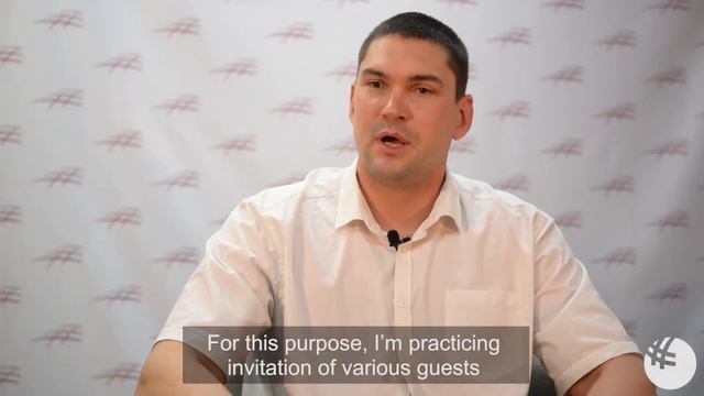 GBSB Global Faculty Insights: Professor Sergey Sukhankin