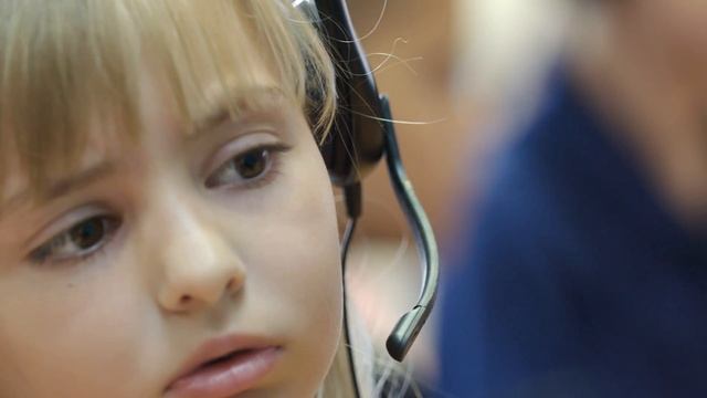 Harmony Public Schools - A Comcast Business Customer Testimonial смотреть онлайн