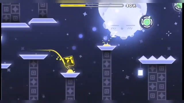 SUNSHINE/By/Unzor/Geometry dash 2.11 смотреть онлайн