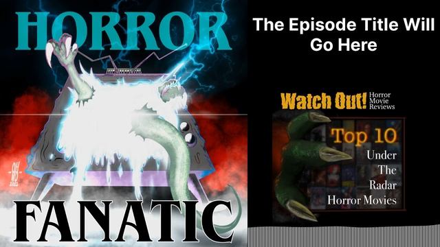 Top 10 Under the Radar and Underappreciated Horror Movies by Watch Out! Horror Movie Reviews смотреть онлайн