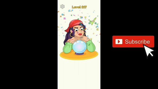 DOP 4 Level 217 смотреть онлайн