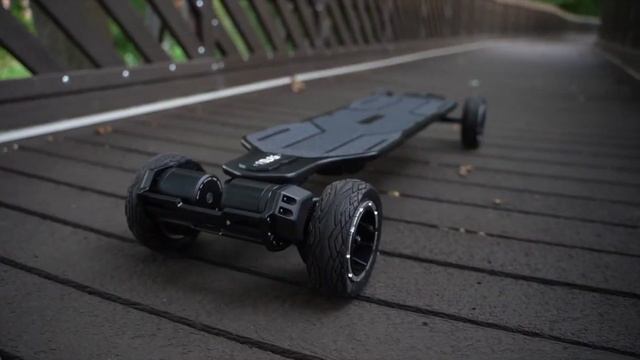 Серия Exway Atlas Pro 💥 смотреть онлайн