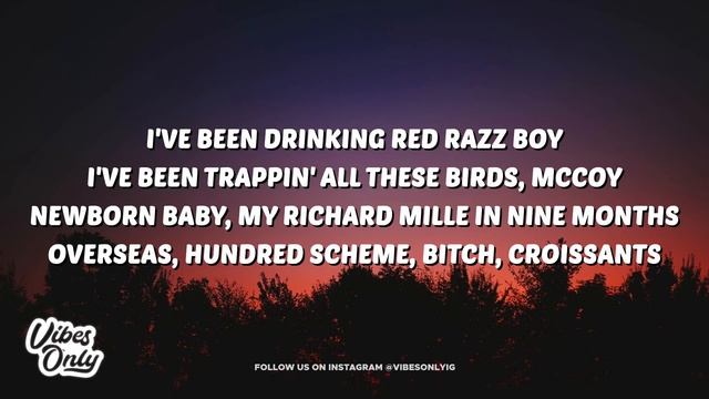 [1 HOUR] Juice WRLD - Bad Boy (Lyrics) ft. Young Thug смотреть онлайн
