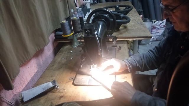 SINGER 45   Sewing Machine