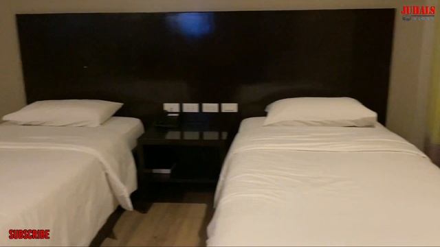 EVER O BUSINESS HOTEL- Zamboanga City, Philippines # A Zamboanga Travel ( w/ English Substitle ) смотреть онлайн