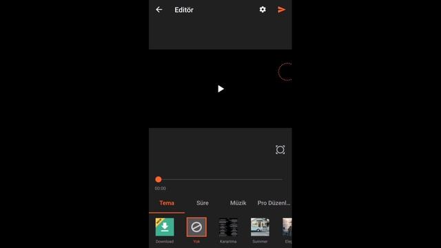 MOBİLDEN İNTRO NASIL YAPILIR? смотреть онлайн