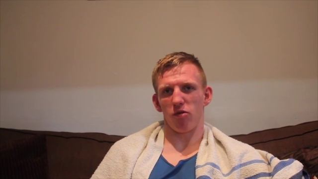 'THIS IS BUSINESS - CANT FALL OUT W/ PEOPLE BECAUSE THEIR W/ DIFFERENT PROMOTERS' - TED CHEESEMAN смотреть онлайн