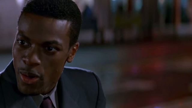 Rush Hour - Singing War Scene Improved (1080p) смотреть онлайн