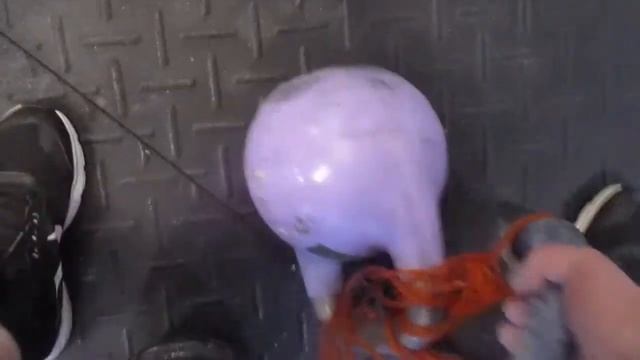 Подъём - 150кг (48кг+62кг+40кг). Попытка на (51кг+51кг)+48кг напопа. 150kg LIFT. смотреть онлайн