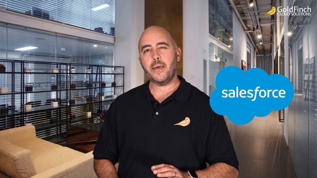 Run Your Manufacturing Business with QuickBooks, Salesforce, and Goldfinch ERP смотреть онлайн