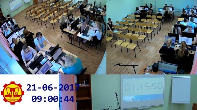 Модуль D1 подготовка смотреть онлайн