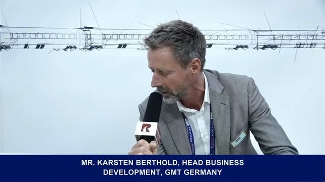 Exclusive Insights by Mr. Karsten Berthold, Head Business Development, GMT Germany смотреть онлайн