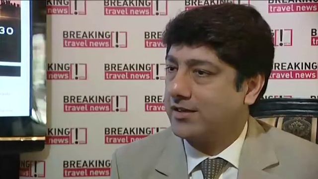 Puneet Chhatwal, Exec. VP & Chief Development Officer, Rezidor Hotel Group смотреть онлайн
