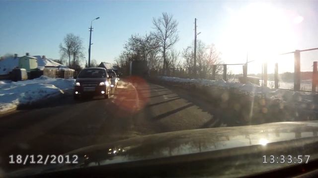 Мы на танке ...шлагбаум нам по фиг... смотреть онлайн