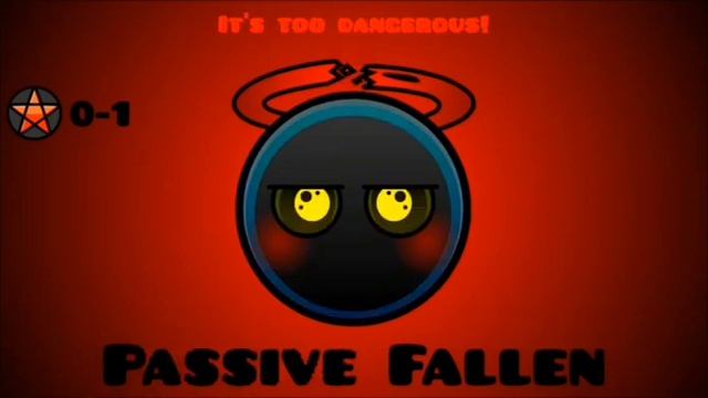 Custom Geometry Dash Difficulty Faces (Version 5)