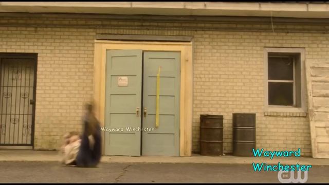 The Winchesters 1x01 PREVIEW 'Dean Is Back Home' смотреть онлайн