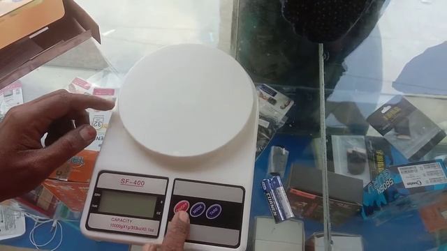 electronic kitchen scale sf 400 смотреть онлайн