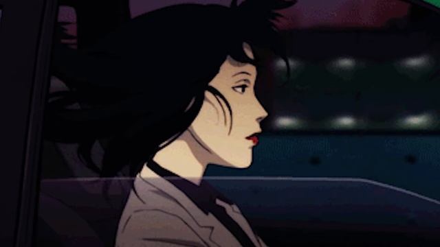 Synthwave and Chill Playlist 3 смотреть онлайн