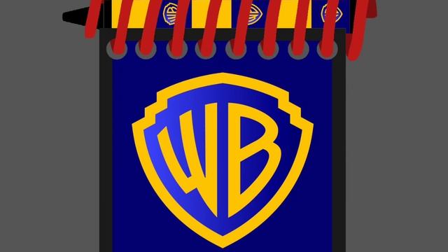 Warner Bros Notebook sound effect (Version 2) смотреть онлайн