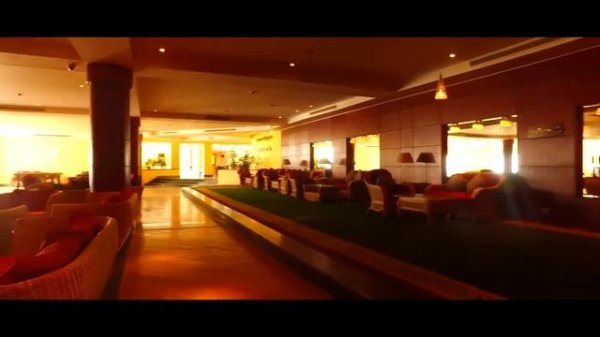 Ecotel Dahab Bay View Resort Real Holidayايكوتيل دهب