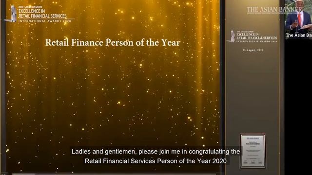 Stanchart HK CEO Mary Huen recognised as Retail Finance Person of the Year смотреть онлайн