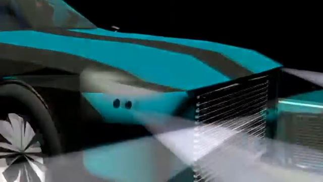 Car/Vehicle project: Blender 2.62 смотреть онлайн