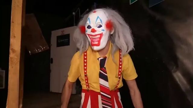 А4: Клоун А4 нашёлся! смотреть онлайн