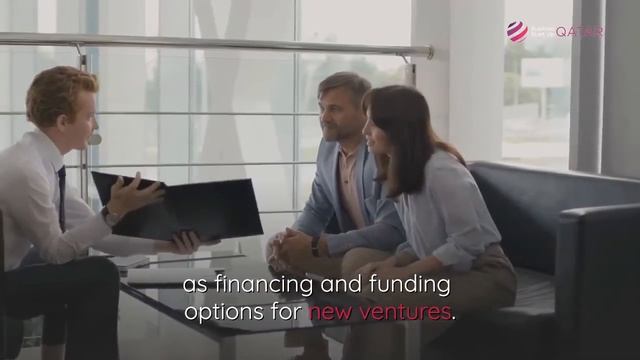 Bedaya and stakeholders equip entrepreneurs on their journey in Qatar | Business StartUp Qatar смотреть онлайн