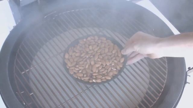 How to Cool Down Your Kamado Joe Grill смотреть онлайн