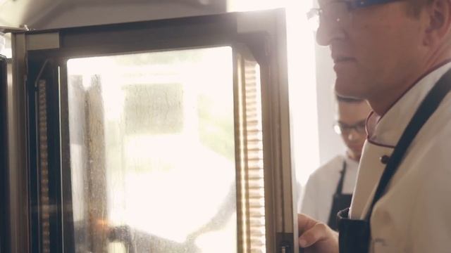 RATIONAL System Consulting | New BHS Company Restaurant