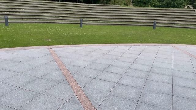 Литва сегодня.Шяуляй. ЧТО из себя представляет город где живут литовцы? #литва #šiauliai #lietuva