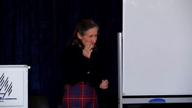 Session 10 - Barbara O'Neill смотреть онлайн