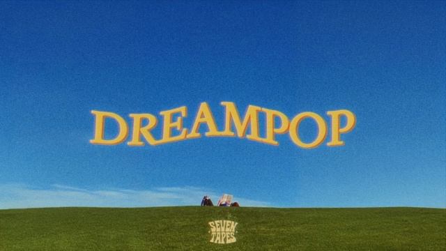 Summer Indie Rock & Dream Pop To Brighten Your Days 🌞