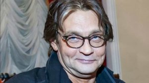 Что случилось с Александром Домогаровым