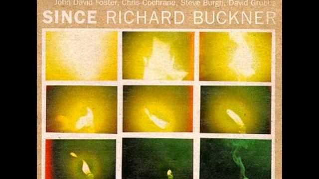 Richard Buckner- Jewelbomb смотреть онлайн