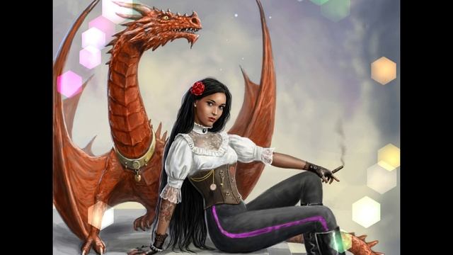 Cj_ALI-Return- Psychic Attak Continued