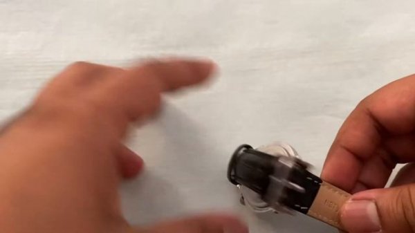 Vostok 2403/581826 watch review