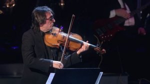 Звёзды мировой музыки в юбилейном концерте Игоря Крутого, 2014 год (часть 2)