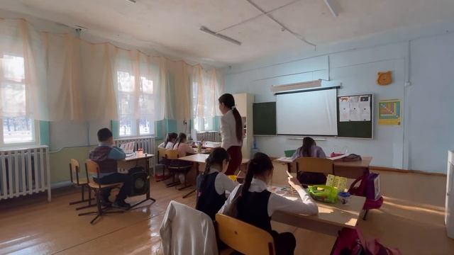 2 класс Рисование Олимпийской медали смотреть онлайн