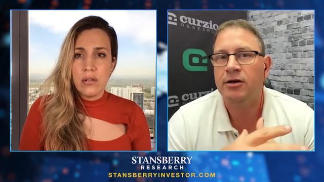 Risky Business: “Never in My 25 Years on Wall Street Have I Seen This,” Says Expert смотреть онлайн