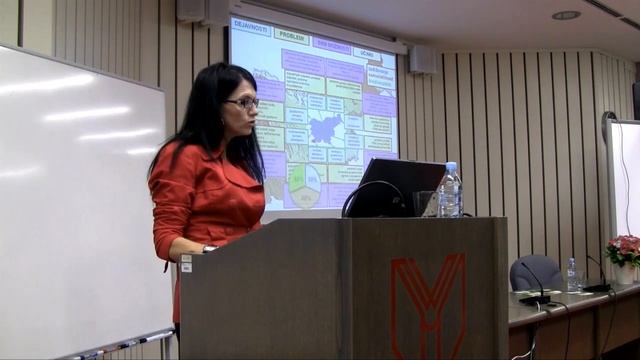 OBS | Nas narava lahko zapusti ali kaj so ekoremediacije? смотреть онлайн