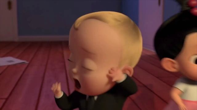 Boss baby Back in Business S04E05 Tamil | Tamil Explanation | Boss baby Tamil смотреть онлайн