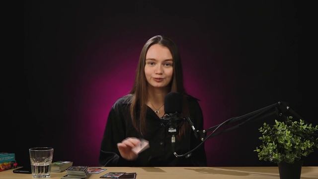 ЛЕВ - Таро прогноз на январь 2024 смотреть онлайн