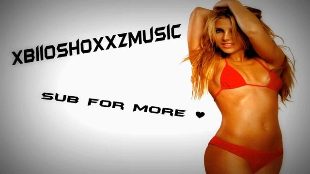 Sydney 7 - Dance To (I Wanna Fuck You Baby) [HQ/HD]